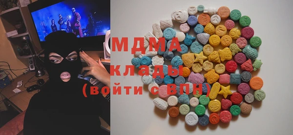 индика Абаза