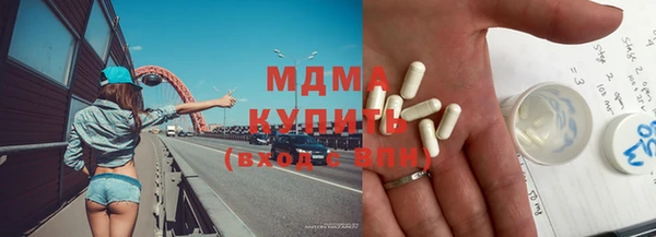 индика Абаза