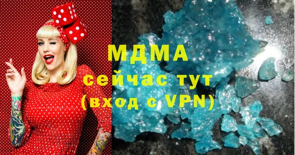 индика Абаза